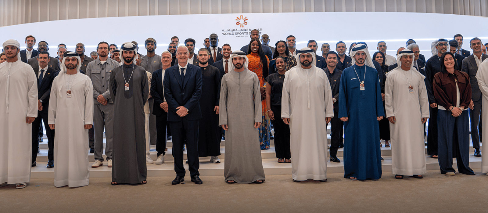 World Sports Summit Now Returns With a Bold Vision for Global Sport!